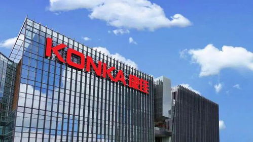 向实而生 康佳以科技精品与海外拓展穿越周期