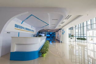 智博牵线搭桥，数据重庆科技服务大本营年底北碚启航