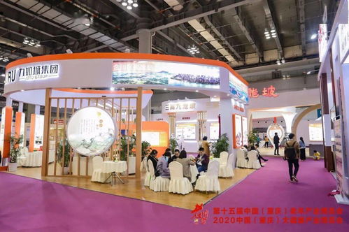 老博会圆满落幕，科技赋能养老服务新篇章——重庆科技服务闪耀全场